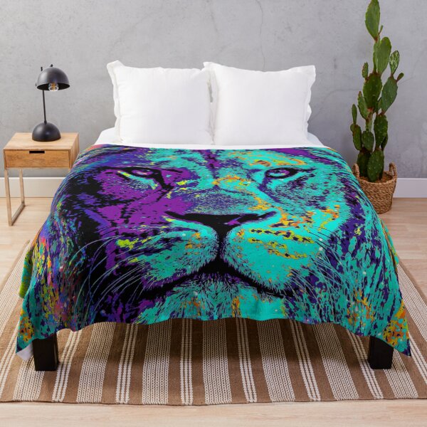 Item preview, Lion Art designed and sold by Timegraf.