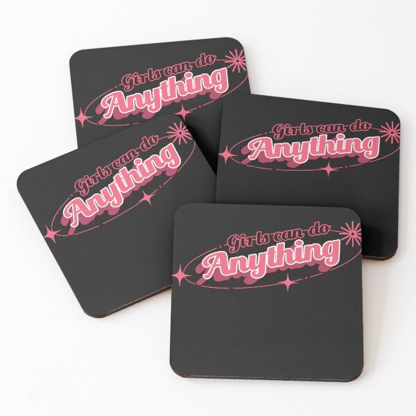 Item preview, girls sticker designed and sold by Asmee sadiq.