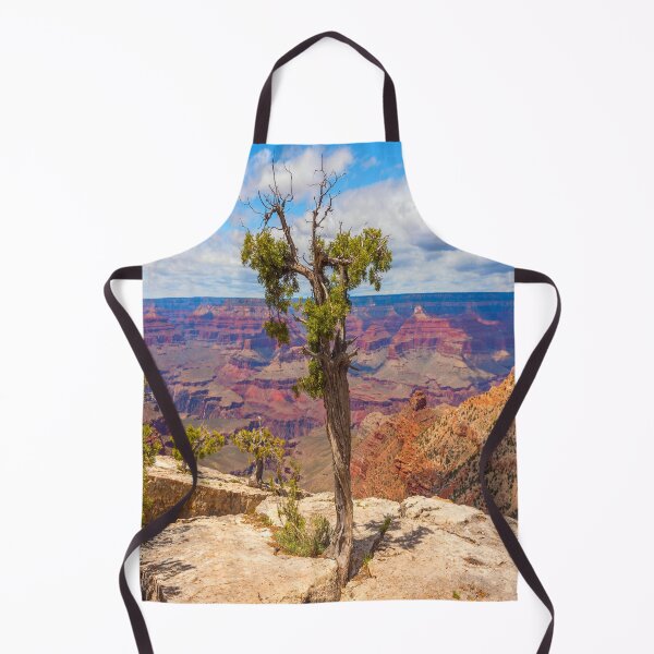 Item preview, Tree On A Rock, image captured at the Grand Canyon. designed and sold by JohnDSmith.