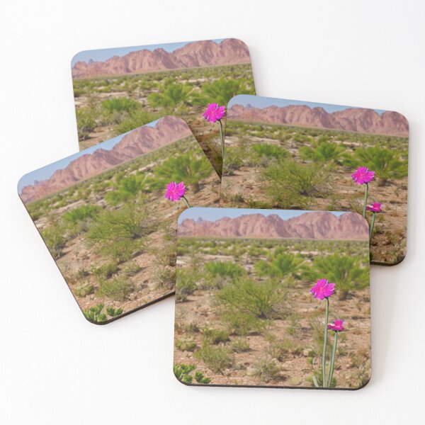 Item preview, Desert Delight designed and sold by TiltedCode.