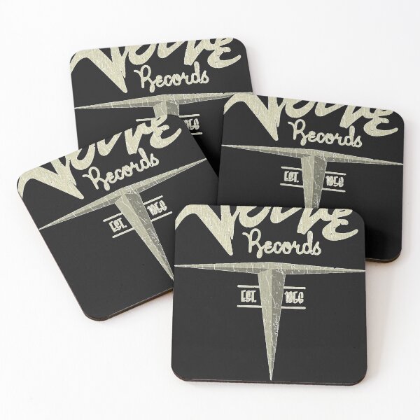 Item preview, Verve Records 1956  designed and sold by SamGuerra7.