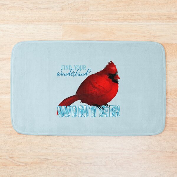 Item preview, Find Your Wonderland: WINTER (No Background) designed and sold by PawsitiveMum.