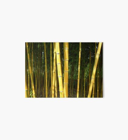 Bamboo Art Board