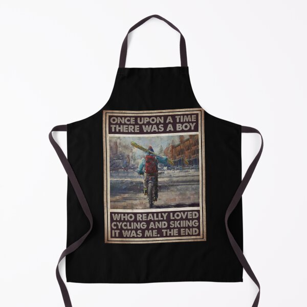 Item preview, Once Upon A Time There Was A Boy designed and sold by ropersmythx88.