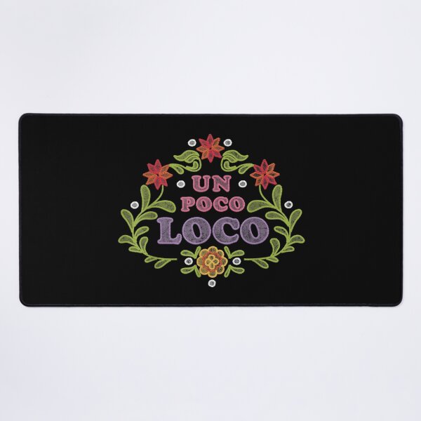 Item preview, Un Poco Loco Embroidery designed and sold by SophiaBarnard.