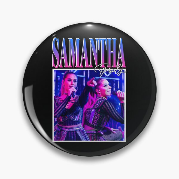 Item preview, samantha pauly designed and sold by OsbaldoCollier.
