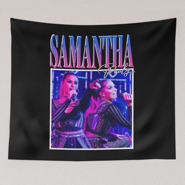 Item preview, samantha pauly designed and sold by OsbaldoCollier.