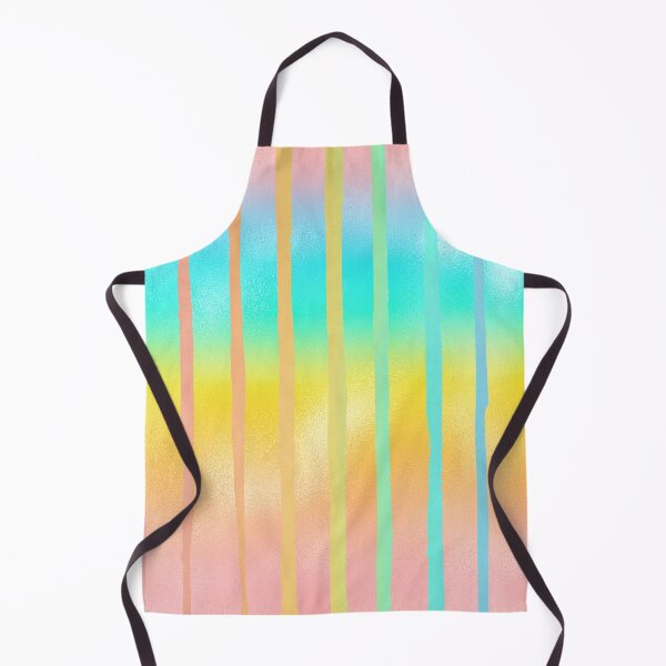 Item preview, Rainbow Pattern of Stripes designed and sold by LDTreasures.