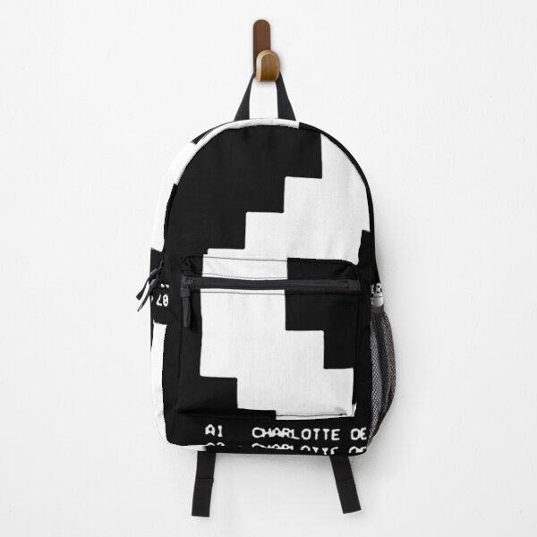 Item preview, Charlotte de witte X Classic T-Shirt designed and sold by JeremyEdwards1.