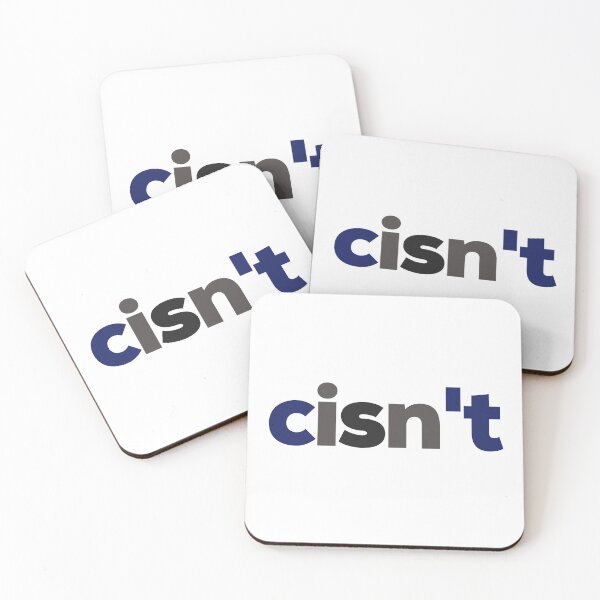 Item preview, cisn't Gender Void. Gendervoid Pride designed and sold by Subtle Pride Shop.