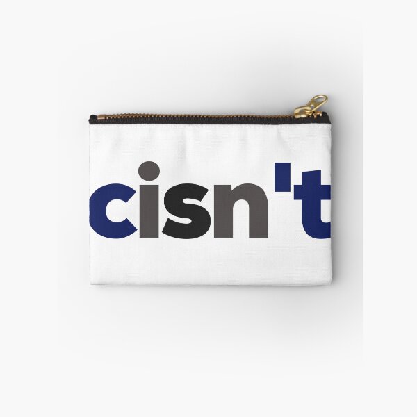 Item preview, cisn't Gender Void. Gendervoid Pride designed and sold by Subtle Pride Shop.