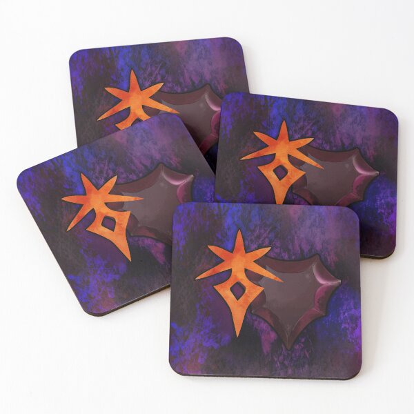 Item preview, Dark Knight Soul Mineral designed and sold by Foux's Leafs.
