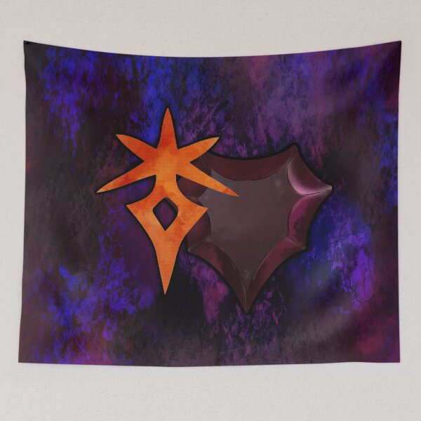 Item preview, Dark Knight Soul Mineral designed and sold by Foux's Leafs.