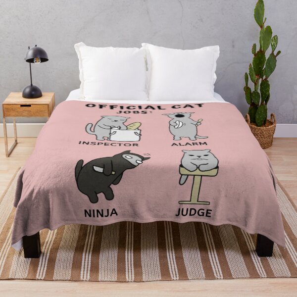 Item preview, Cat Jobs designed and sold by ViewerEqualsPhoton.