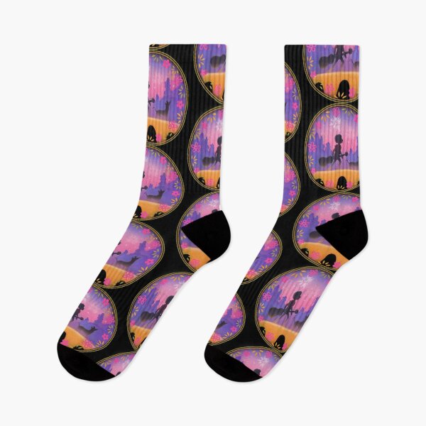 Item preview, Bridge Fireworks designed and sold by SophiaBarnard.