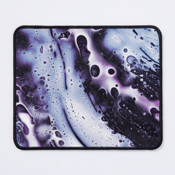 Item preview, Abstact Soapy Paint Bubbles designed and sold by Gina Guccione.