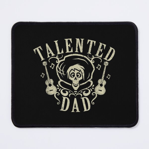 Item preview, Hector Talented Dad designed and sold by SophiaBarnard.