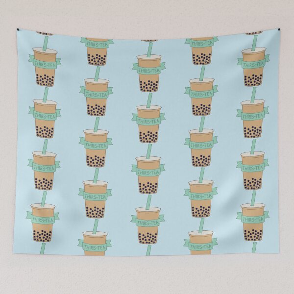 Item preview, Thirs-TEA designed and sold by Julianne Johnson.