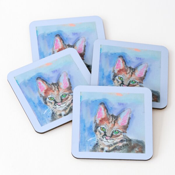 Item preview, Happy Purr-thday designed and sold by drp24.
