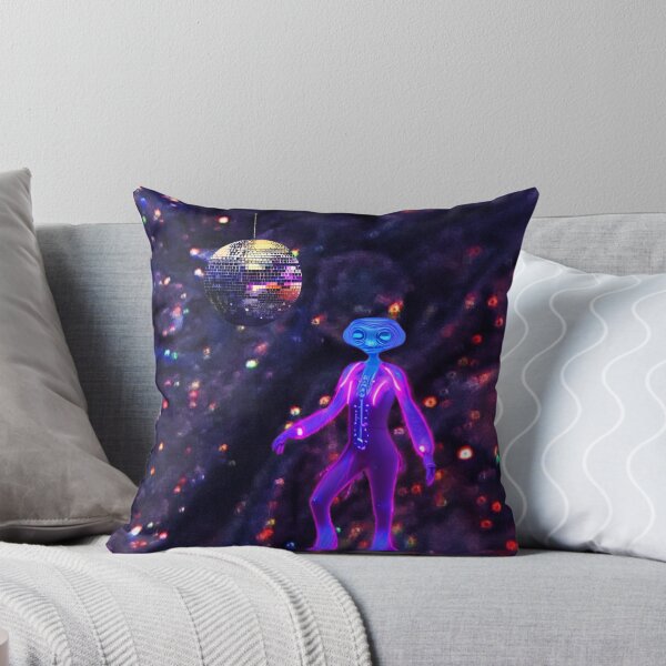 Item preview, Deep Space Disco designed and sold by TiltedCode.