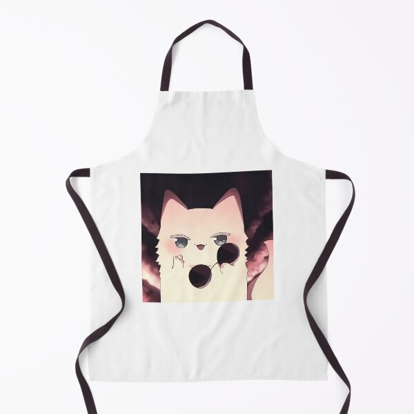 Item preview, "  Gojo Satoru cat" designed and sold by RobertaConroy.