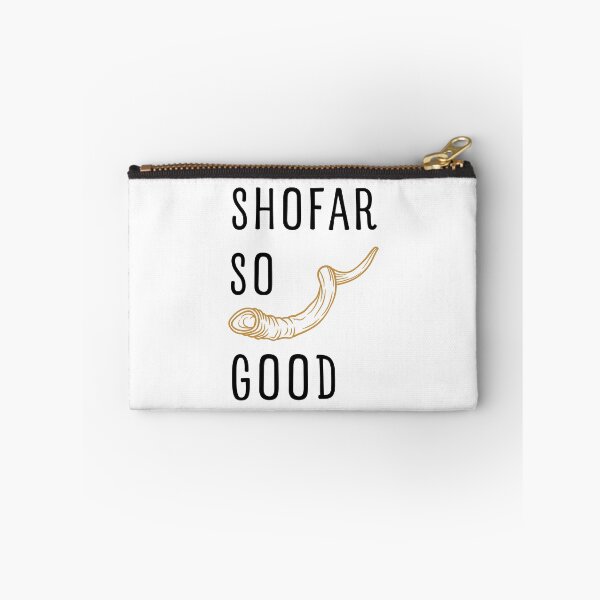 Item preview, SHOFAR SO GOOD FOR ROSH HASHANAH AND YOM KIPPUR designed and sold by appareltolove.