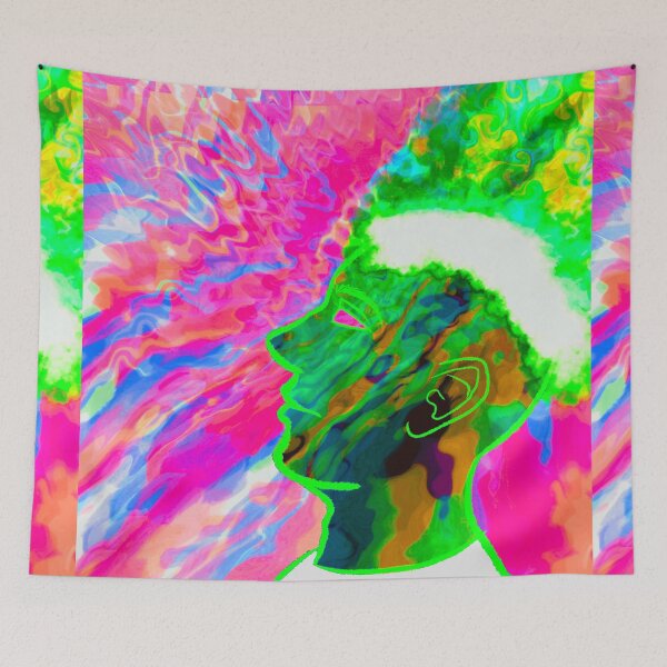 Item preview, Individual 6 designed and sold by Healing Creationz.
