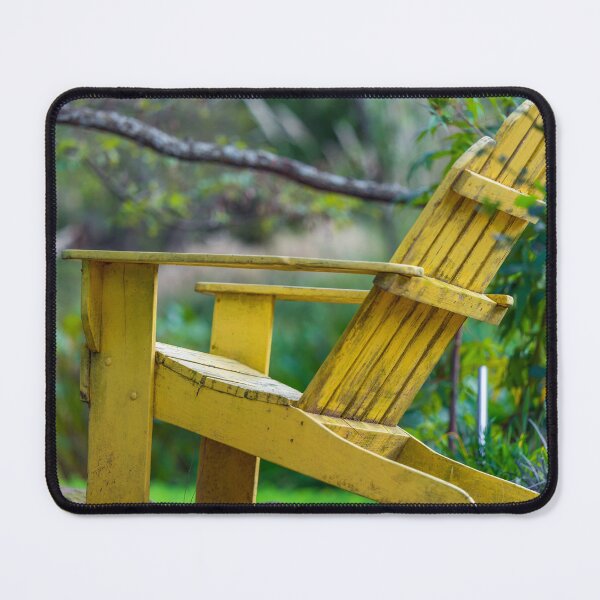 Item preview, My Chair Awaits Me  designed and sold by JohnDSmith.