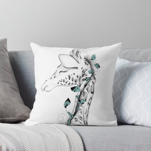 Item preview, Poetic Giraffe designed and sold by LouJah-.