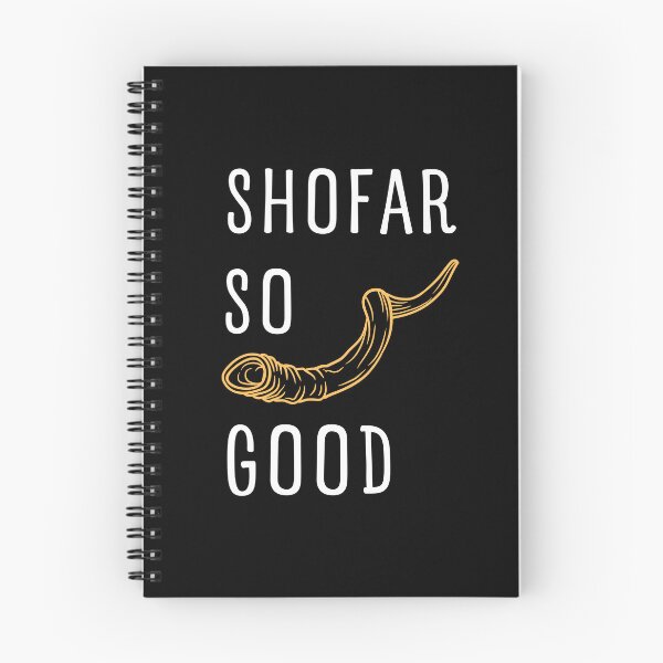 Item preview, SHOFAR SO GOOD FOR ROSH HASHANAH AND YOM KIPPUR designed and sold by appareltolove.