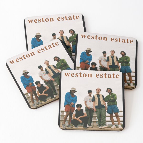 Item preview, weston estate  designed and sold by SamGuerra7.