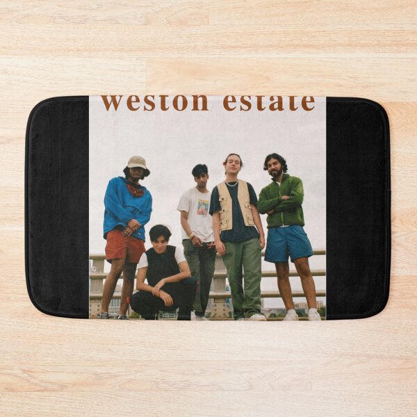 Item preview, weston estate  designed and sold by SamGuerra7.