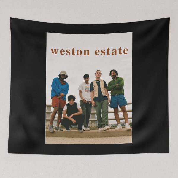 Item preview, weston estate  designed and sold by SamGuerra7.