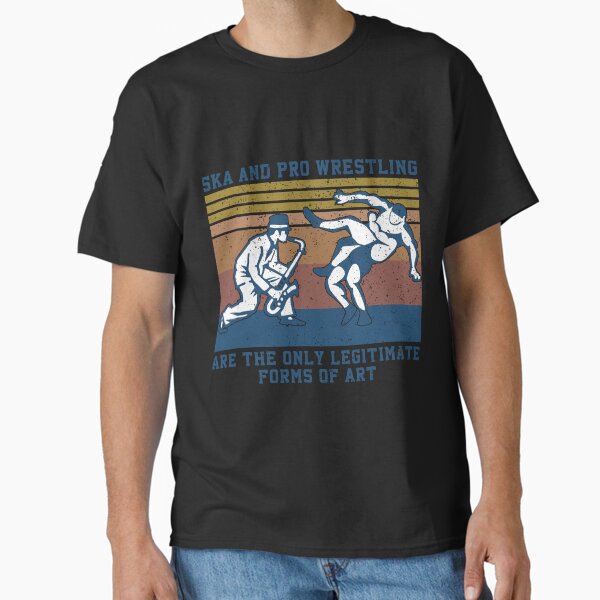 Item preview, Ska And Pro designed and sold by Francisco Palmer.