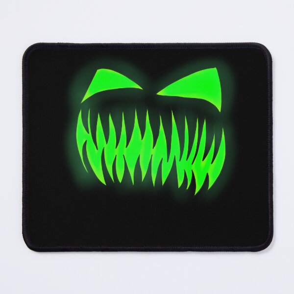 Item preview, Jack O Lantern Green designed and sold by Pedropedro87.