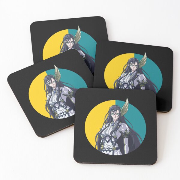 Item preview, Record of Ragnarok - Brunhilde  designed and sold by OsbaldoCollier.