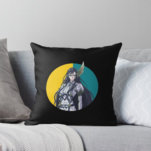 Item preview, Record of Ragnarok - Brunhilde  designed and sold by OsbaldoCollier.