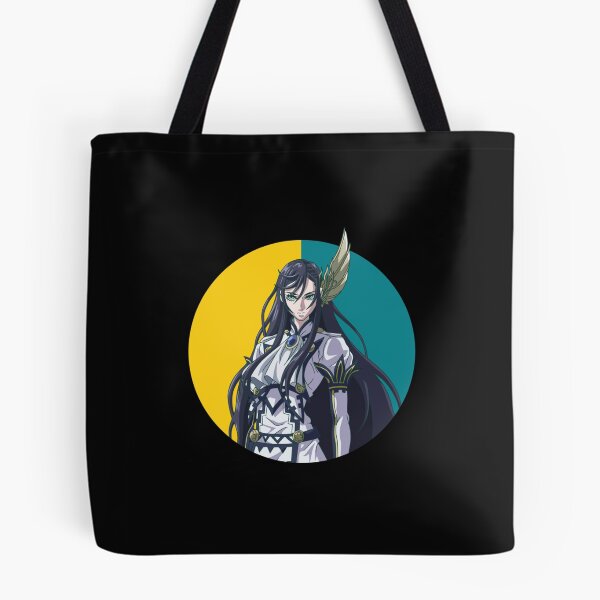 Item preview, Record of Ragnarok - Brunhilde  designed and sold by OsbaldoCollier.