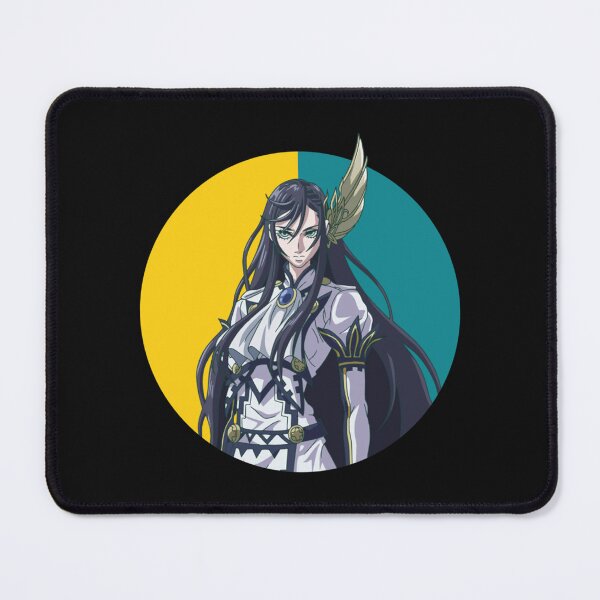 Item preview, Record of Ragnarok - Brunhilde  designed and sold by OsbaldoCollier.
