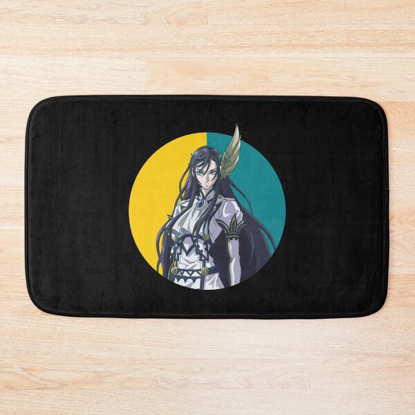Item preview, Record of Ragnarok - Brunhilde  designed and sold by OsbaldoCollier.