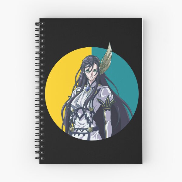 Item preview, Record of Ragnarok - Brunhilde  designed and sold by OsbaldoCollier.