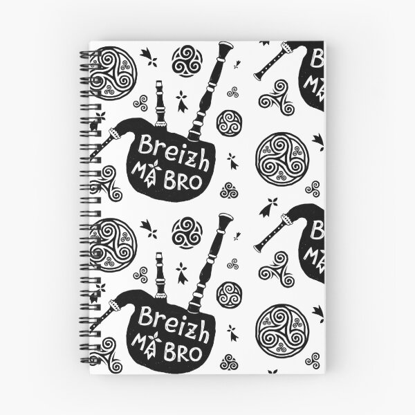 Item preview, Breizh, ma bro! designed and sold by 1enchik.