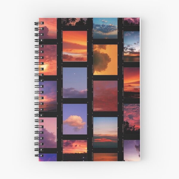 Item preview, Sky Camera Film designed and sold by Maddie OMalley.