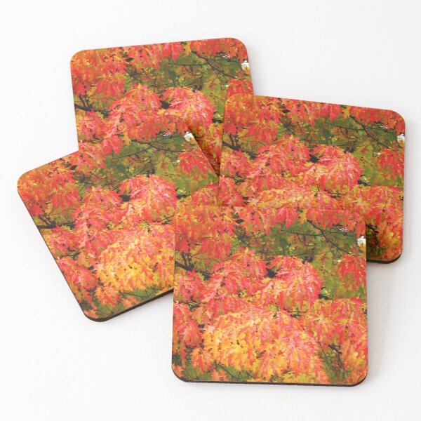 Item preview, Autumn Maple designed and sold by vernonplatt.
