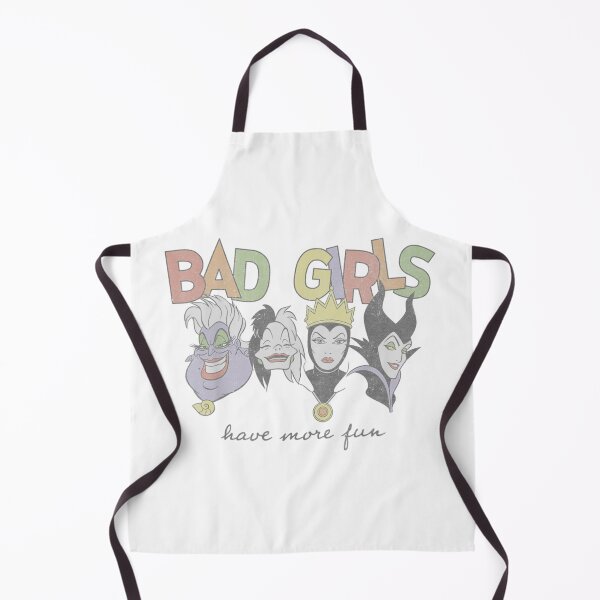 Item preview, Villains Bad Girls Have More Fun designed and sold by SophiaBarnard.