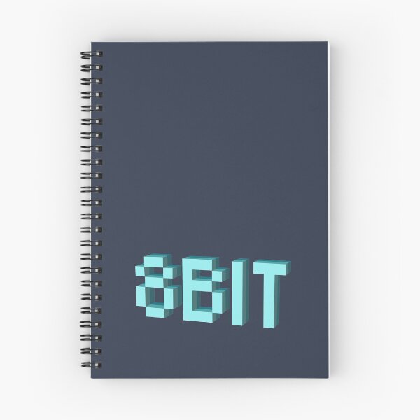 Item preview, 8-BIT designed and sold by DA Art Shop.