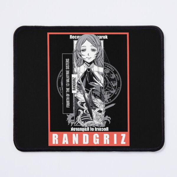 Item preview, Randgriz designed and sold by OsbaldoCollier.