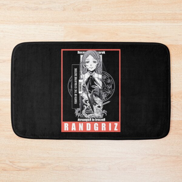 Item preview, Randgriz  designed and sold by OsbaldoCollier.