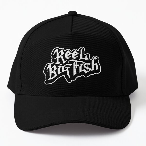 Reel Big Fish Classic Cap for Sale by GingerZac45