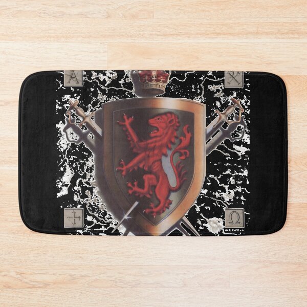 Item preview, Whitecross - Triumphant Return  designed and sold by SamGuerra7.